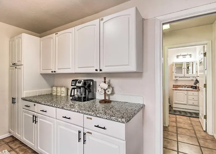 Holiday home Delightful Family Getaway W/ Covered Patio!